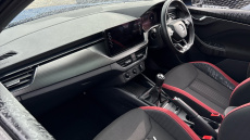 Skoda Kamiq 1.0 TSI 110 Monte Carlo 5dr Petrol Hatchback